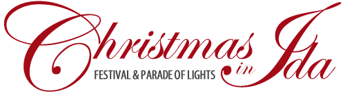 Christmas in Ida Parade of Lights Application